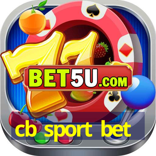 cb sport bet